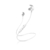 Auriculares Bluetooth Philips TAE4205BK/00