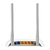 TP-Link TL-WR850N - Boxset