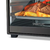 Horno Eléctrico Smartlife SL-TO0040PN (40Litros) - comprar online