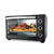 Horno Eléctrico Smartlife SL-TO0040PN (40Litros)