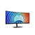 Monitor Curvo 34" Samsung ViewFinity S6 - comprar online