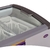 Freezer Inelro FIH-550 PI Plus Led - comprar online