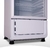 Exhibidora Vertical Inelro MT-12 R290 - comprar online