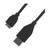 Cable USB 3.0 macho a Micro USB macho B Xtech XTC-365 (90Cm)