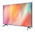 Smart TV 50" Samsung 4K AU7000 - comprar online