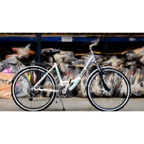Bicicleta stark fusion pro 350 sale