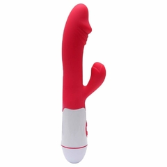 SIME VIBRADOR PONTO G 30 MODOS DE VIBRAÇÃO na internet