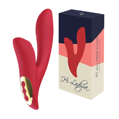 QUEEN SUGADOR E VIBRADOR - Tantra Sex Shop