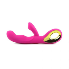 ANGEL VIBRADOR RABBIT - comprar online