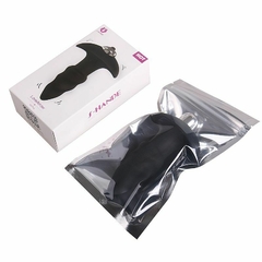 LOVEARROW PLUG ANAL COM VIBRO - loja online