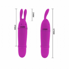 BOYCE MINI VIBRADOR - comprar online