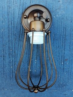 ART L-W16 LOFT WALL LAMP