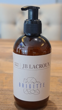 JABON LIQUIDO BRIGITTE