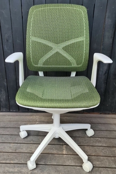 ART 046M SILLA DE OFICINA GREEN