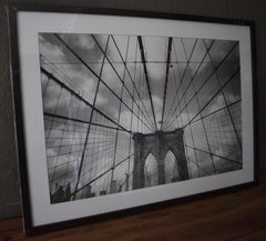 Cuadro Fotográfico de New York II VI-35