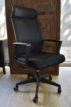 295H SILLA DE OFICINA EJECUTIVA