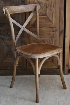 ART XMS-CB2018 SILLA THONET CRUZ