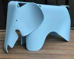 Eames Elephant / Taburete para chicos