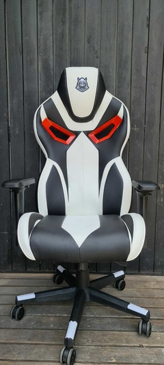 GS018-SILLA GAMER DIABLO RACER RS - comprar online