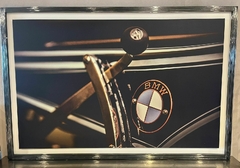 Cuadro Grande BMW