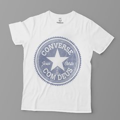 Camiseta Converse Mukamiseta