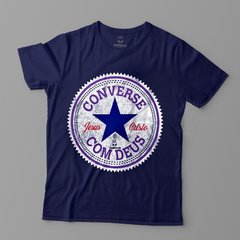 Camiseta Converse Mukamiseta