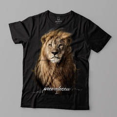 Lion Prevaleceu - comprar online
