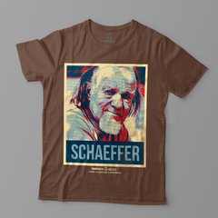 FRANCIS SCHAEFFER