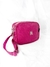 BANDOLERA MINIMALISTA - FUCSIA - comprar online