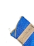Set Yerberos x 2u - Azul Metalizado - comprar online