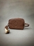 Minibag Rectangular - Chocolate - comprar online