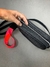 Minibag Rectangular - Negro Stella - comprar online