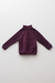 Campera James Violeta 12m - comprar online