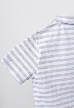Chomba Santos Gris - comprar online