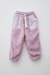 Jogging Atkins Rosa 6m 12m