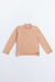 Polera Cadet Camel 12m 24m 36m