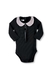 Body Lidia Negro 3m 6m 9m - comprar online