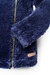 Campera Agnes Azul - comprar online