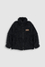 Campera Seatle Negro