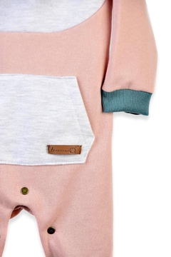Enterito Pau Rosa - comprar online