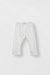 Pack Pantaloncito Alcazar x2 (Azul & Blanco) - comprar online