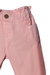 Pantalon Lele Rosa 9m 12m - comprar online