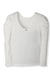 Remera Consuelo Mom Blanco T2