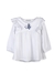 Remera Mia Blanco 9m 12m 18m