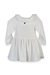 Vestido Chloe 6m 9m - tienda online