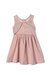 Vestido Dusty Rosa en internet