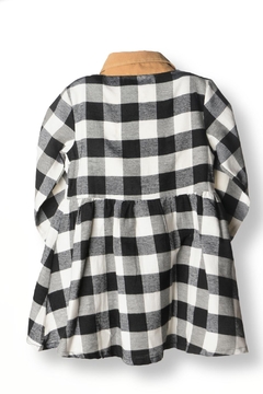 Vestido Giorgia - Le Cocon