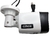 2 Câmeras Bullet 4 Em 1 Full Hd 20 Metros Citrox Cx-3020 - Temseg Comercial - Distribuidora de Segurança Eletrônica