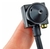 MICRO CAMERA PINHOLE AHD 2.0MP COM MICROFONE