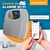 Kit alarme com wifi e monitoramento via APP Lider - Combo 2 - loja online